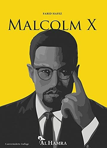 Farid Hafez Malcolm X