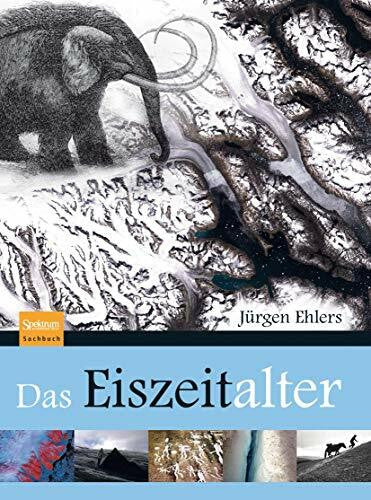 Ehlers, Jürgen Das Eiszeitalter