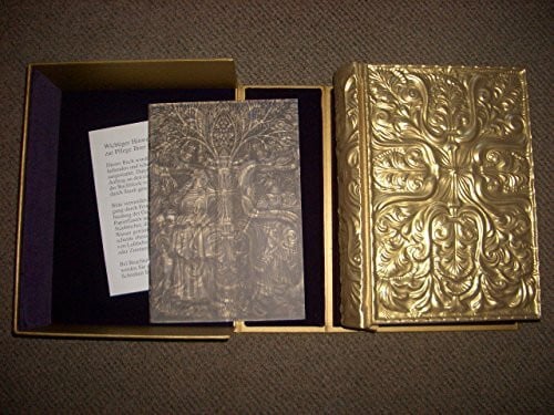 Kürzinger, Josef Die Bibel: die Heilige Schrift des Alten und Neuen Testaments