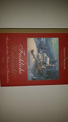 Thiele, Johannes Fröhliche Weihnacht: Meine schönsten Bilder und Geschichten