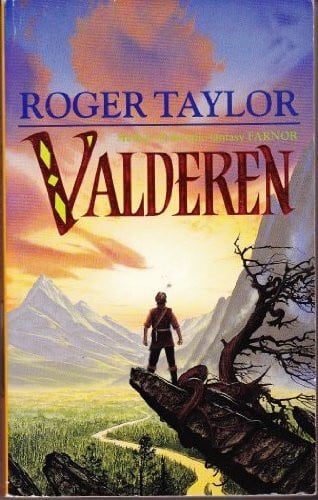 Taylor, Roger Valderen (Nightfall)