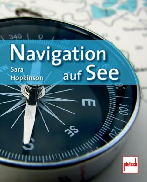 Hopkinson, Sara Navigation auf See