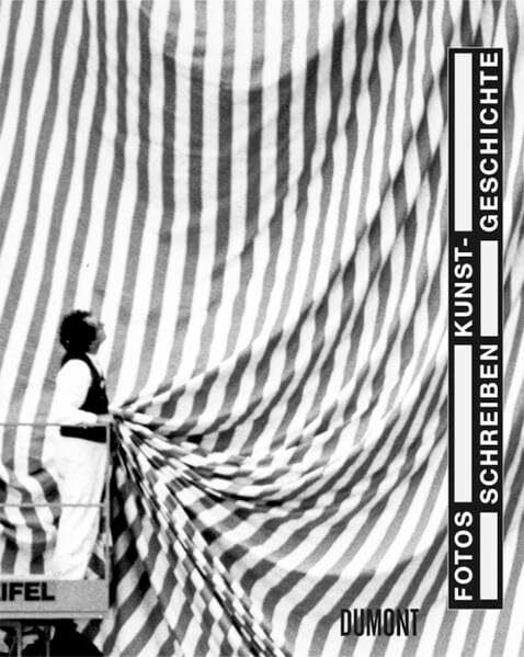 Rodler, Anne Fotos schreiben Kunstgeschichte: Das Archiv künstlerischer Fotografie der rheinischen Kunstszene im mkp. Katalog zur Ausstellung im museum kunst palast, Düsseldorf, 2007/2008