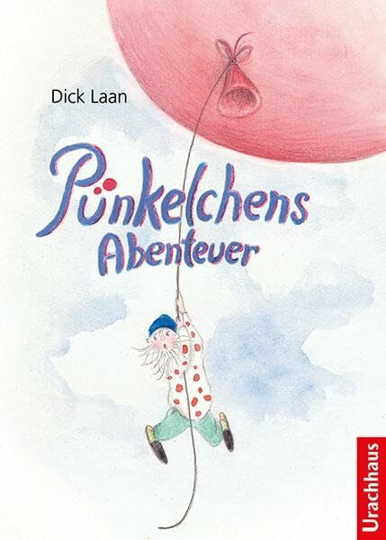 Deininger-Bauer, Andrea Pünkelchens Abenteuer