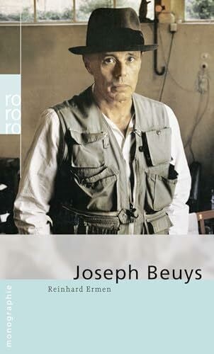Ermen, Reinhard Joseph Beuys