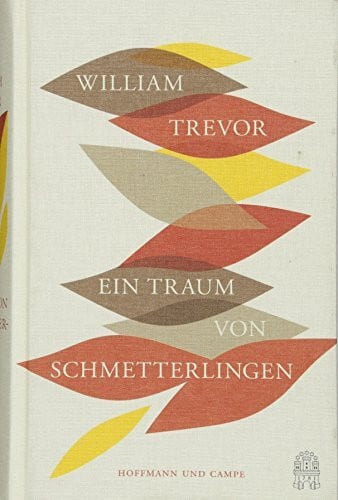 Oeser, Hans-Christian Ein Traum von Schmetterlingen: Meistererzählungen