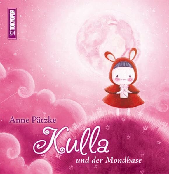 Pätzke, Anne Kulla und der Mondhase
