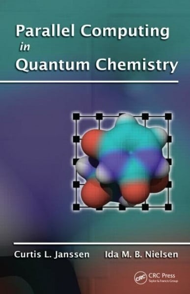 Nielsen, Ida M. B. Parallel Computing in Quantum Chemistry