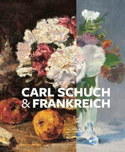 Struck, Neela Carl Schuch und Frankreich