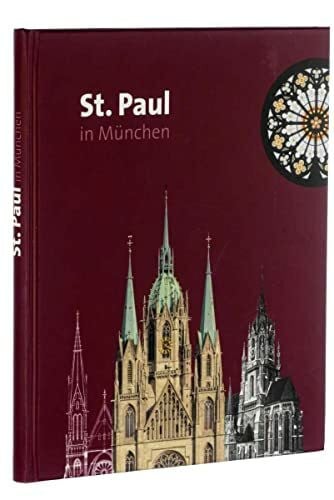 Goetz, Christine St. Paul in München