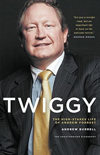 Andrew, Burrell Twiggy