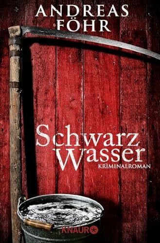 Föhr, Andreas Schwarzwasser: Kriminalroman | Ein Alpen-Krimi mit Tiefgang und Humor (Ein Wallner & Kreuthner Krimi, Band 7)