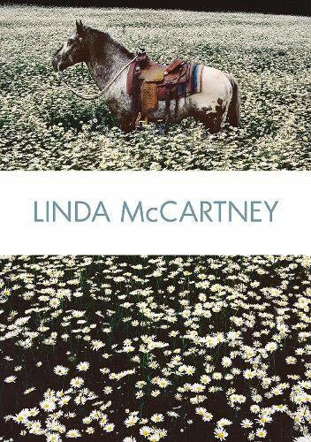 Brown, Sarah H. Linda McCartney Retrospective Highlights