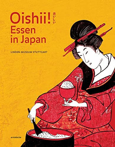 Matsuda, Mutsuhiko Oishii! Essen in Japan