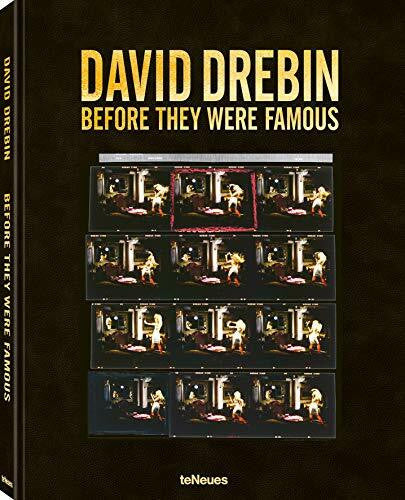 Drebin, David Before They Were Famous: David Drebin (Photographer)
