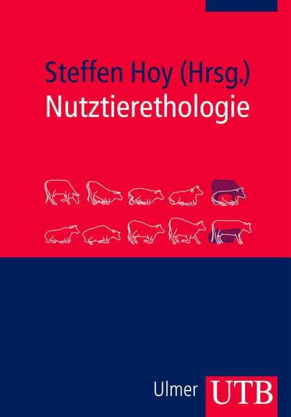 Hoy, Steffen Nutztierethologie