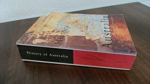 Clark, Manning Manning Clark's History of Australia