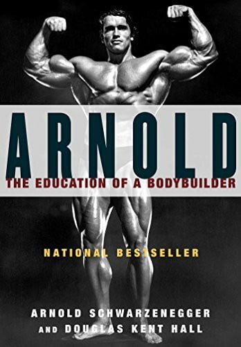 Schwarzenegger, Arnold Arnold