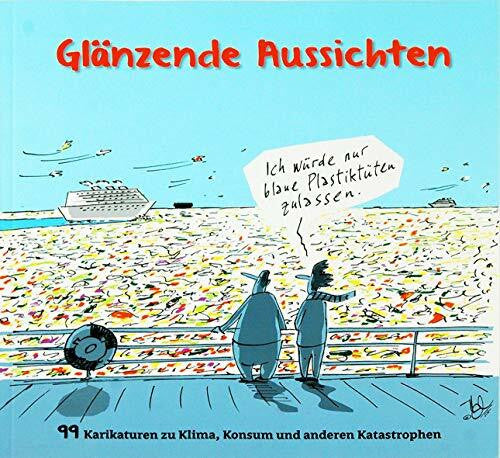 Mayr Johann u.a. Glänzende Aussichten