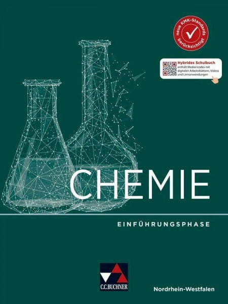 Tausch, Michael Chemie Nordrhein-Westfalen – Sek II / Chemie NRW Sek II Einführungsphase