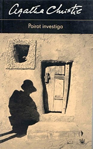 Peraire del Molino, Conchita Poirot investiga (FICCIÓN, Band 122)