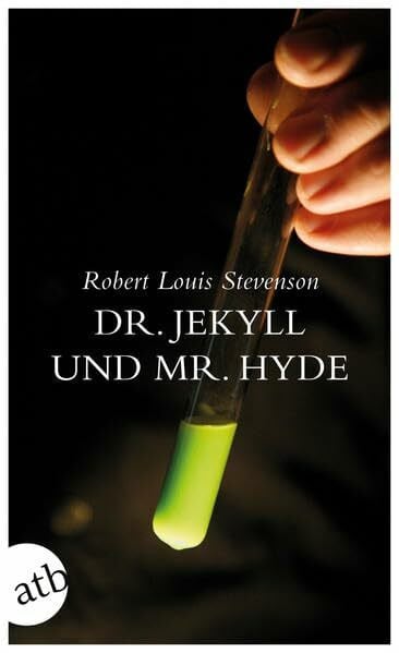 Cramer-Nauhaus, Barbara Dr. Jekyll und Mr. Hyde: Drei schaurige Geschichten