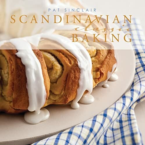 Butkowski, Joel Scandinavian Classic Baking