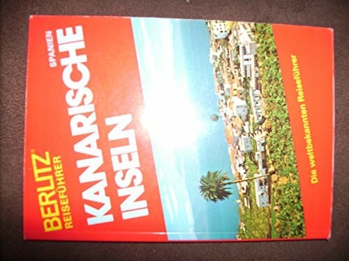Kanarische Inseln