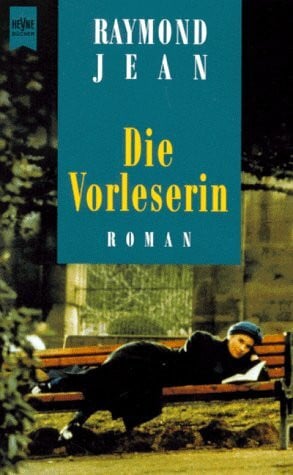 Jean, Raymond Die Vorleserin