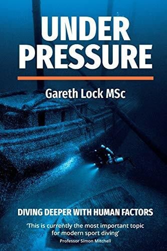 Gareth, Lock Under Pressure: Diving Deeper with Human Factors