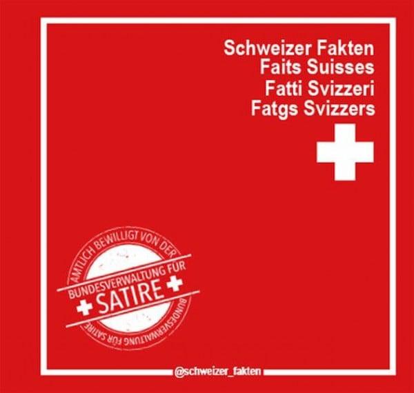 Energy Schweizer Fakten
