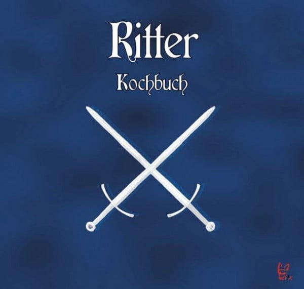 Heiko Schwartz Das Ritter-Kochbuch