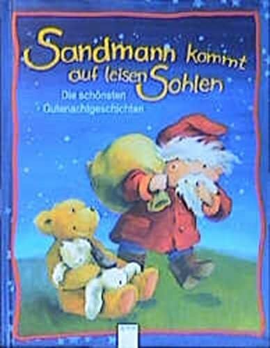 Ende, Michael Sandmann kommt auf leisen Sohlen: Die schönsten Gutenachtgeschichten