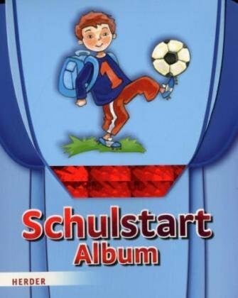 Czerwenka, Eva Schulstart Album Jungen