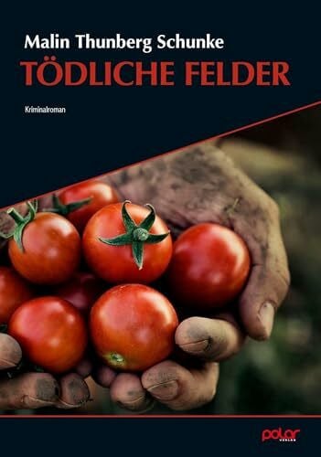 Werner, Stefanie Tödliche Felder (Esther Edh und Fabia Moretti)