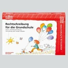 LÜK Grammatik / LÜK: Verben und Adjektive: Grammatik ab Klasse 3