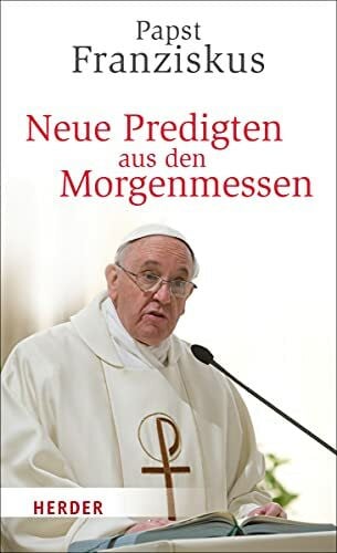Kempis, Stefan von Neue Predigten aus den Morgenmessen