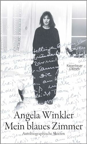 Landes, Brigitte Mein blaues Zimmer: Autobiographische Skizzen
