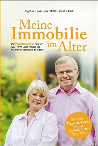 Carsten Frick Meine Immobilie im Alter