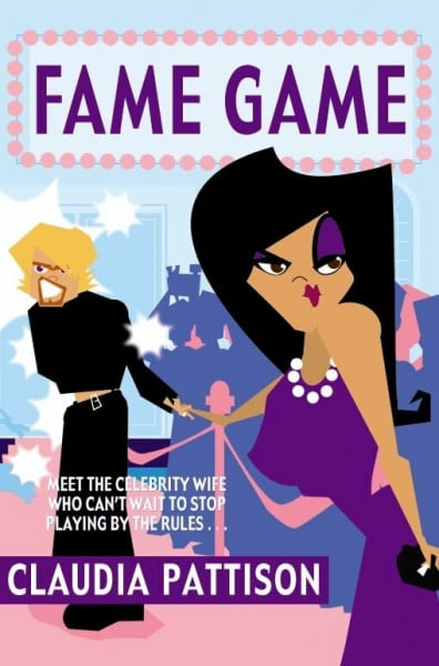 Pattison, Claudia Fame Game