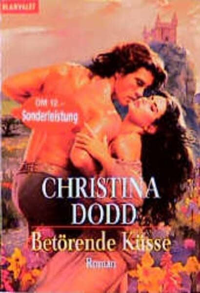 Reinhardus, Sabine Betörende Küsse (Blanvalet Taschenbuch)