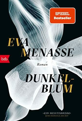 Menasse, Eva Dunkelblum: Roman