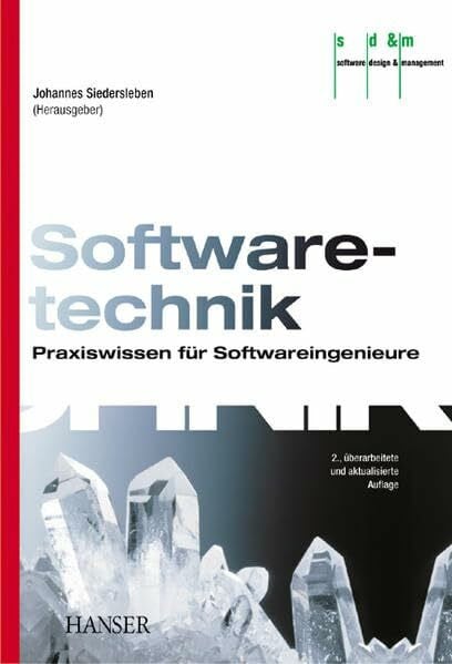 Taubner, Dirk Softwaretechnik: Praxiswissen für Softwareingenieure