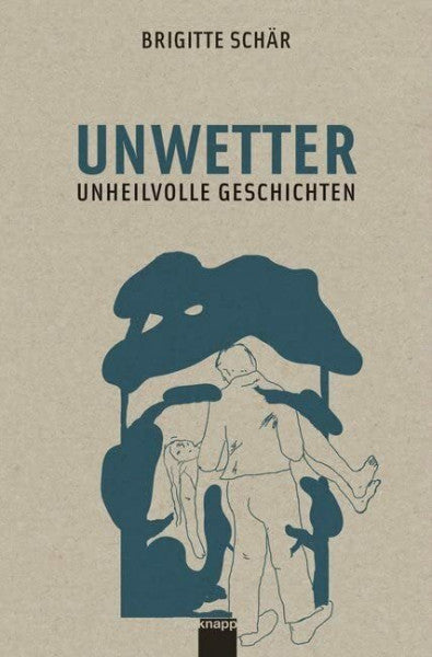 Hohler, Franz Unwetter: Unheilvolle Geschichten