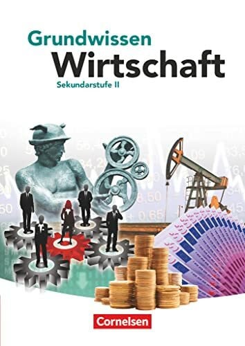 Lange, Dirk Grundwissen Wirtschaft - Ausgabe 2011: Schulbuch