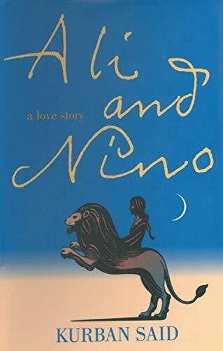 Graman, Jenia Ali and Nino