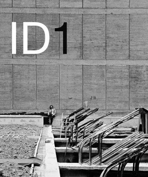 Piva, Paolo ID 1 - Industrial Design