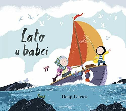 Benji, Davies Lato u babci