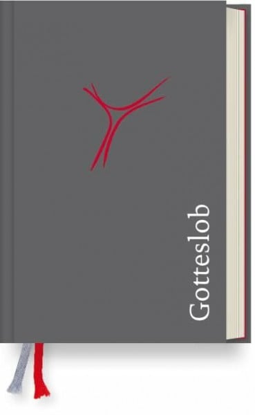 n/A Gotteslob Erzbistum Köln. Standardausgabe Balacron dunkelgrau.: Katholisches Gebet- und Gesangbuch. Neues Gotteslob für das Erzbistum Köln.