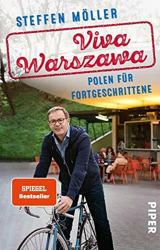 Möller, Steffen Viva Warszawa: Polen für Fortgeschrittene